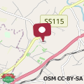 Mappa Nice Home In Noto With Wifi