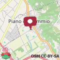 Mapa Stunning Home In Piano Di Mommio With Wifi