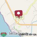 Map Nice Home In Ribera With Wifi