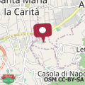 Map Nice Home In Santantonio Abate With Wifi