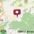 Mappa Nice Home In Sestino With House A Panoramic View