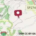 Map Nice Home In Stella Cilento With Sauna