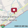 Mappa Nice Home In Terracina With Wifi