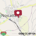 Map Nicla Apartment
