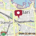 Map Nicolai 431 - Comfort Apartment In Bari Center
