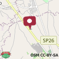 Map Nicuzza
