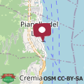 Carte Nido alla Riva Cigno