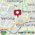 Carte Nido Apartment Verona