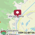 Map Nido Bianco