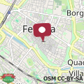 Mappa Nido d'amore la Coccola Free WiFi e AC