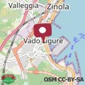 Mapa NIDO d'AMORE