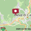 Carte Nido del Falco