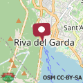 Mappa Nido dell'Usignolo - Happy Rentals