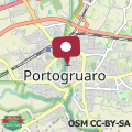 Map Nido di corte