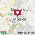 Carte Nido di Modica con vista