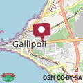 Carte Nido di Sara