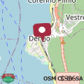 Map Nido in Dervio - Premium Apartment