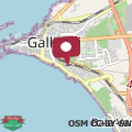 Map Nido Salento Gallipoli