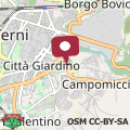 Map Nido Urbano