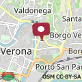Mappa Nido Veronetta
