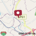 Map Nido