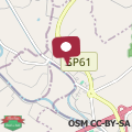 Map Nido
