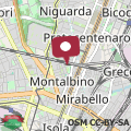 Map Niguarda stylish flat near M5