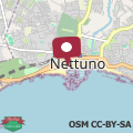 Carte Nilù near Rome Nettuno giubileo 2025