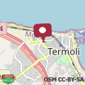 Map Nina's house - Appartamento al Mare