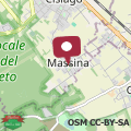 Mappa Nina
