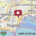 Map Ninarella Napoli