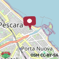 Map Ninas Home - Steps from the Beach with WiFi and Air Conditioning