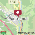 Mappa Ninì - Casa torre nel borgo