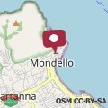 Carte Ninni Mondello House