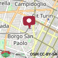 Map No Lift, 2 Room - Tutti p4zzi per Torino