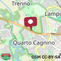 Map NO220 -San Siro- Your refuge in Milan