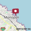 Mapa Noah Suite & Apartments