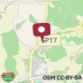 Mappa Nobilis Charme Relais