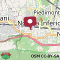 Carte Nocera House