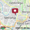 Mappa Noemi Apartment Verona