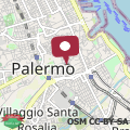 Map Noemi's Home Ballaro'