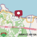 Mapa NoemyApartment