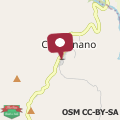 Map Noi 2 Vacanze - il Nido di Gina
