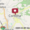 Carte Noi Due a Cortona