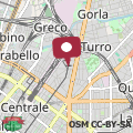 Carte Nolo Design - near Central Station