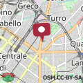 Carte NoLo Urban Nest