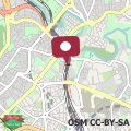 Map Nomentana Home