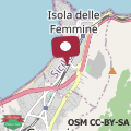 Mappa Nonna Franca GuestHouse