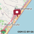 Map Nonna Germina Locazione Turistica