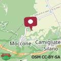 Map Nonna Iolanda